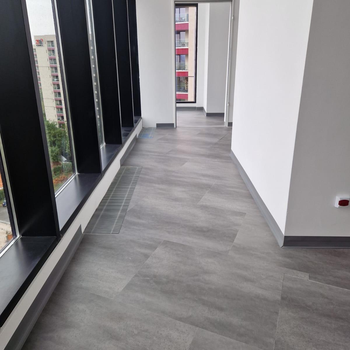 LVT VINIL