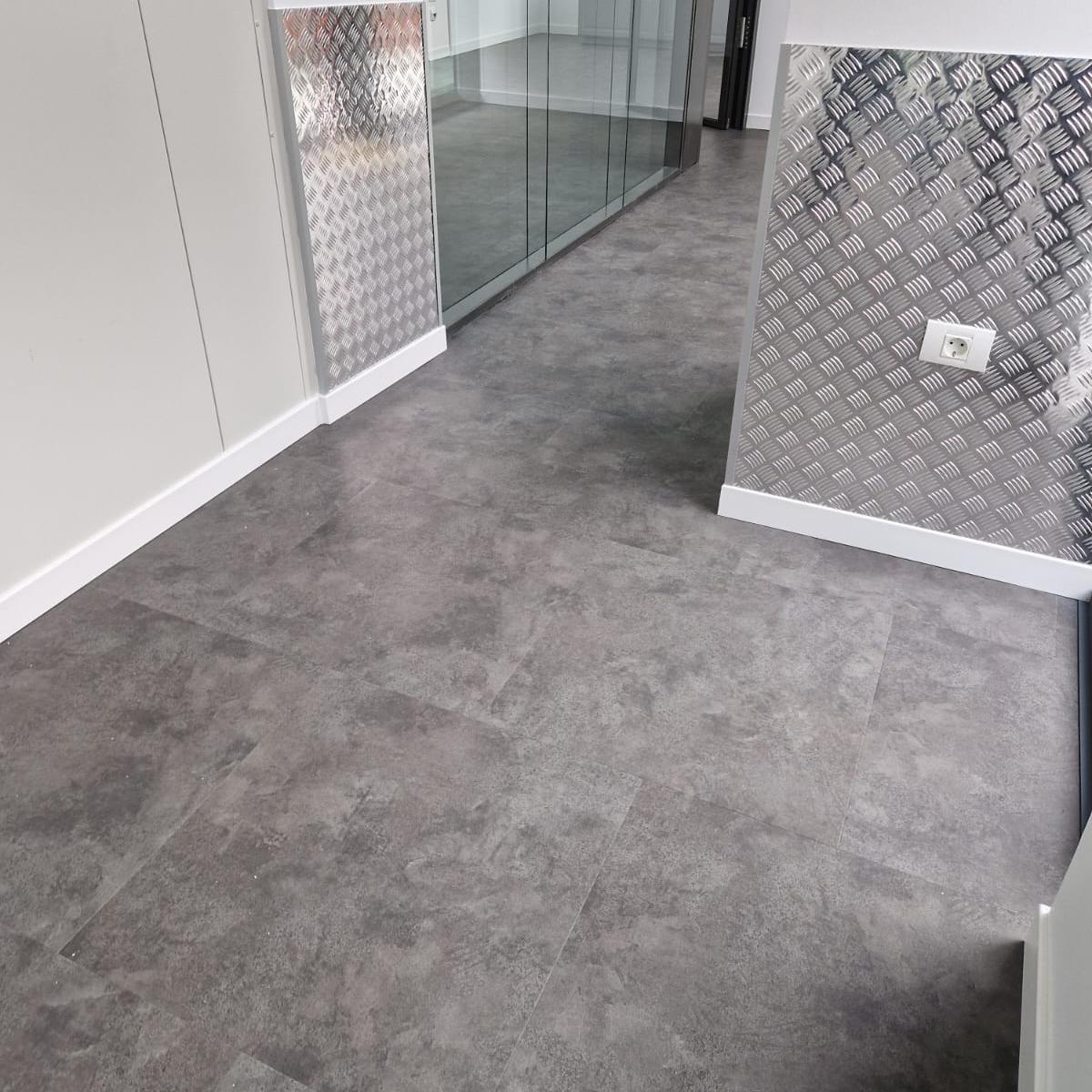 LVT, PVC, VINIL