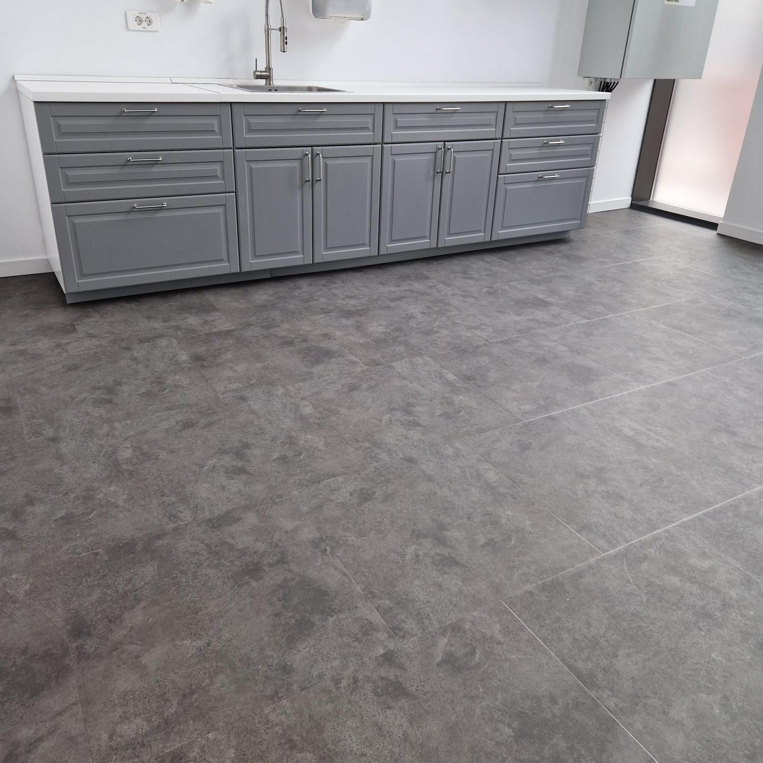 LVT, PVC, VINIL