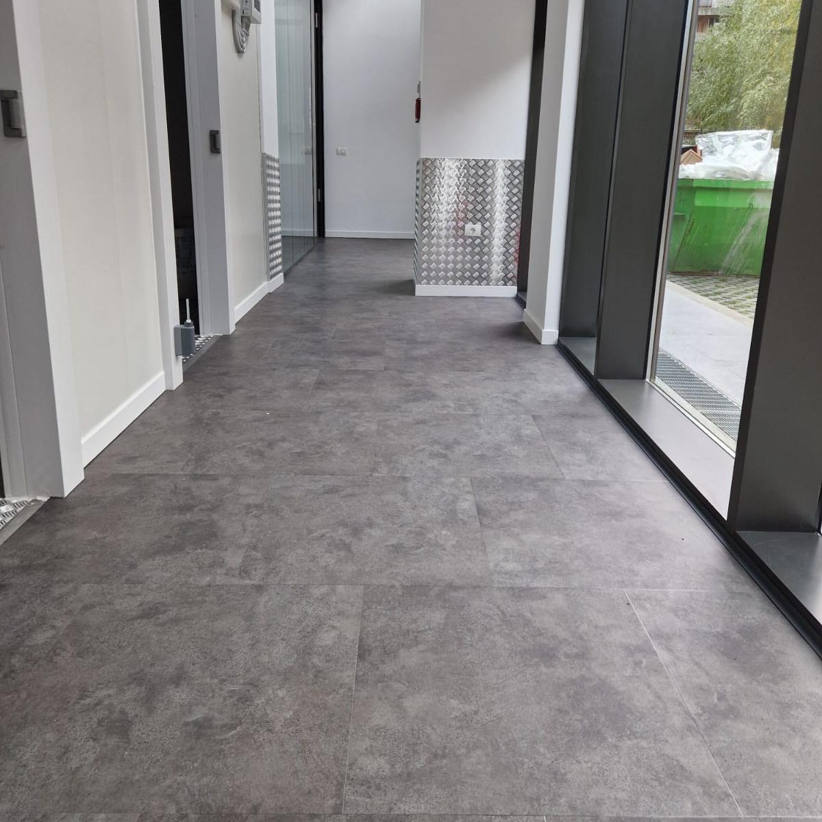 LVT, PVC, VINIL