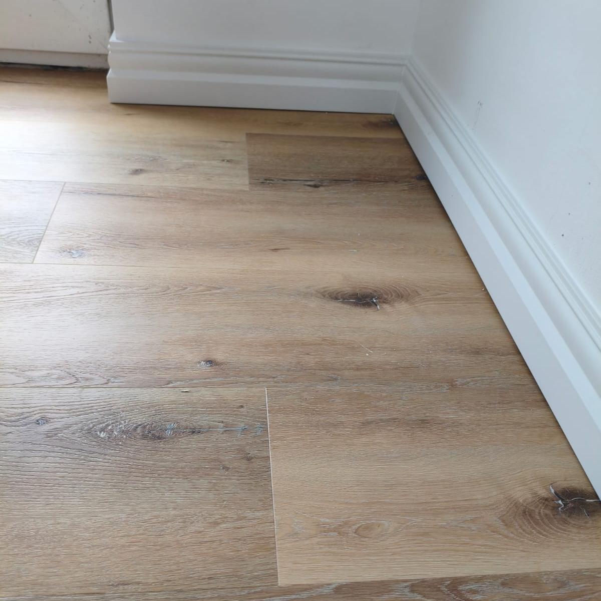 LVT, VINIL