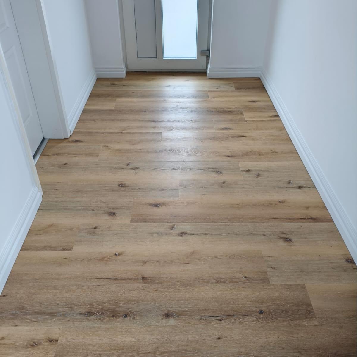 LVT, VINIL